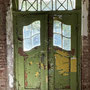 Und immer wieder wunderschöne Lost Places