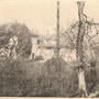 Klycken, Clicken, Klicken - Kljukwennoje, Ostpreussen - Russland, Kaliningrad (1939), Rückseite