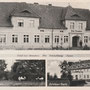 Hensken - Schelannoje, Ostpreussen - Russland, Kaliningrader Gebiet (um 1940)