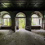 Und immer wieder wunderschöne Lost Places
