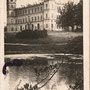 Schloss Gattschina, Sankt Petersburg- Russland (1934), Signal- und Uhrenturm