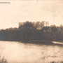 Burgruine Grobin - Grobina (Kurland Lettland)