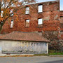 Insterburg - Tschernjachowsk, Ostpreussen - Russland, Kaliningrader Gebiet (2013)