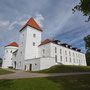 Bischofsburg Lohde, Lode - Koluvere, Estland (2018)