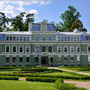 Kokenhof - Kokmuiza, Livland - Lettland (2016)