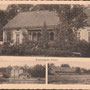 Eiserwage - Bely Jar, Ostpreussen - Russland, Kaliningrad (hist. Ansicht)