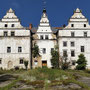 Und immer wieder wunderschöne Lost Places