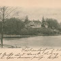 Jäskendorf, Jaeskendorf - Ostpreußen, Polen (um 1910)