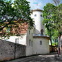 Schloss Wenden - Cesis, Livland, Lettland (2016)