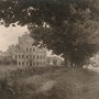 Alt-Autz - Vecauce, Kurland - Lettland (historische Ansicht)