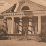 Kobylnik - Narotsch, Naratsch, Narach, Narac, Wilna - Belarus, Weissrussland (1917), Gutshaus