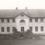 Nazpolsk - Nacpolsk, Polen (historische Aufnahme)