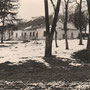 Das Herrenhaus von Kosowka - Kosywka, Kozivka, Galizien - Ukraine (1917)