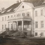 Rudbahren - Rudbarzi, Kurland - Lettland (historische Aufnahme)