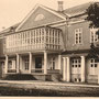 Gut Hapsal - Haapsalu, Estland (1937)