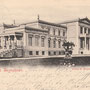 Beynuhnen - Uljanowskoje, Ostpreussen - Russland, Kaliningrad (um 1901)