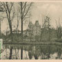 Kedahnen, poln.: Kedainy - Kedainiai, Kowno - Litauen (1924)