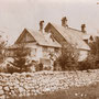 Dedelunka bei Podbrodzie - (-) bei Pabrade, Wilna - Litauen (1916)