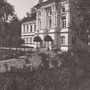 Grünhof - Zalenieki, Kurland - Lettland