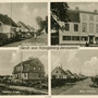 Jerusalem - Moskowskoje, Ostpreussen - Russland, Kaliningrader Gebiet (um 1941)