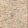 Generalkarte Russische Ostseeprovinzen, Kurland, Livland, Estland (1908) 3-3