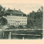 Salisburg - Mazsalaca, Livland - Lettland (hist. Ansicht)