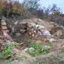 Friedrichstein - Kamenka, Ostpreussen - Russland, Kaliningrader Gebiet (2013)