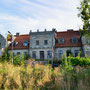 Bergenthal - Gorowo, Ostpreußen - Polen (2020)