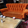 Das Kultsofa im Central Perk