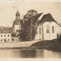 Groß-Roop - Lielstraupe, Livland - Lettland (um 1918)