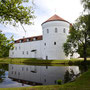 Bischofsburg Lohde, Lode - Koluvere, Estland (2018)