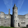 Burg Hapsal - Haapsalu, Estland (2019)