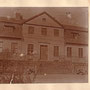 Worienen - Woryny, Ostpreussen - Polen (historische Ansicht)