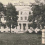 Schaulen, Siauliai - Kowno, Litauen (1926)