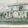 Halswigshof - Alstikes Muiza, Kurland - Lettland (1915)
