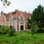 Trautenau - Trutnowo, Ostpreußen - Polen (2020)