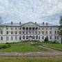 Schloss Adsel - Gaujiena, Livland - Lettland (2023)