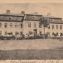 Wildenhoff - Dzikowo Ilawecki, Ostpreussen - Polen (um 1920)
