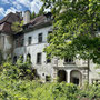 Und immer wieder wunderschöne Lost Places
