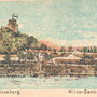 Wilna - Vilnius, Wilna - Litauen (um 1915)