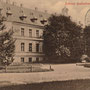 Rudbahren - Rudbarzi, Kurland - Lettland (um 1909)