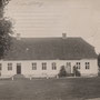 Salisburg - Mazsalaca, Livland - Lettland (um 1911), Nebengebäude