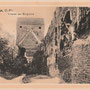 Ordensburg Balga - Wessjoloje, Ostpreussen - Russland, Kaliningrad (um 1917)