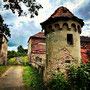 Lost Places schon unterwegs ins Riesengebirge