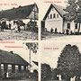 Kruschinnen, Altlinde - Kruschinino, Ostpreußen, Kaliningrader Gebiet (historisch)