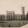 Alt-Autz - Vecauce, Kurland - Lettland (historische Ansicht)
