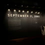 Die bedrückende 9/11 Ausstellung