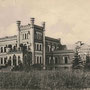 Garssen - Garsene, Kurland - Lettland (hist. Ansicht)