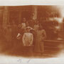 Unbekanntest Herrenhaus - Soculzin? (um 1915)