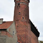Allenstein - Olsztyn, Ostpreußen - Polen (2010)
